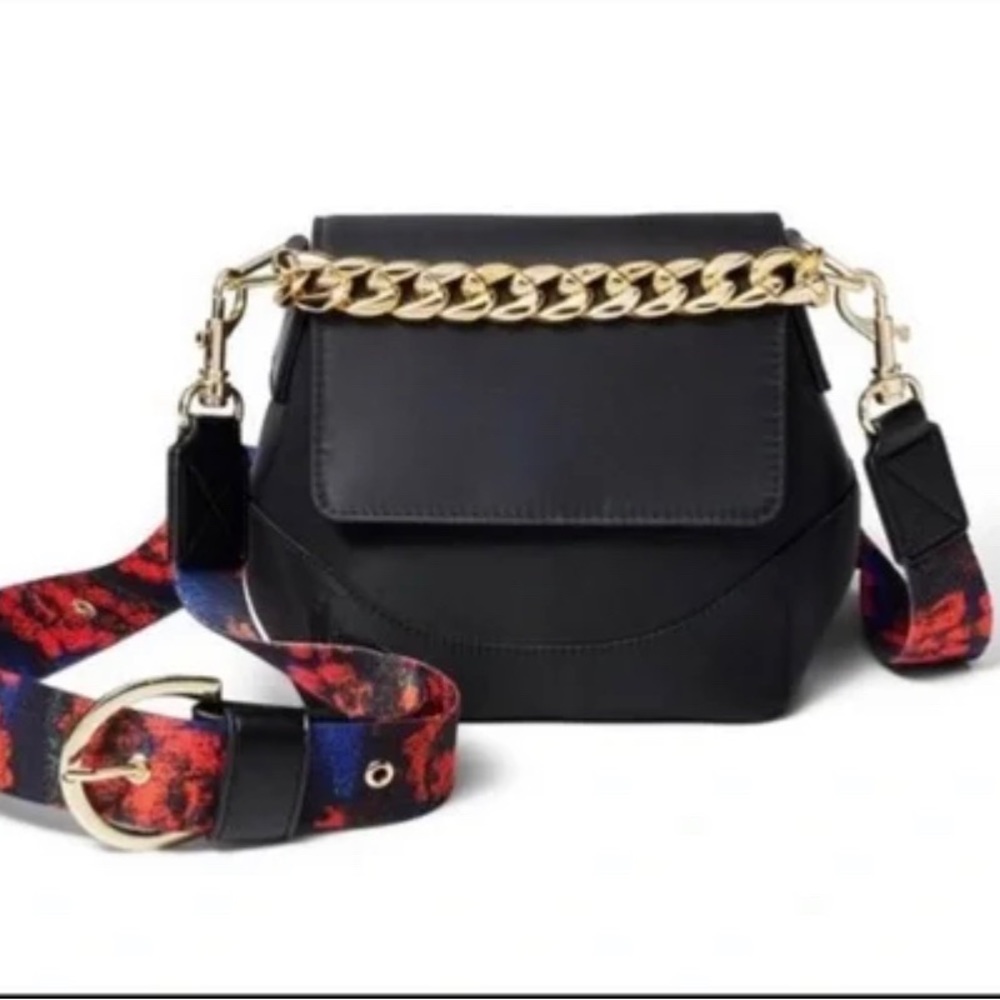 Rachel Comey Target Crossbody Bag